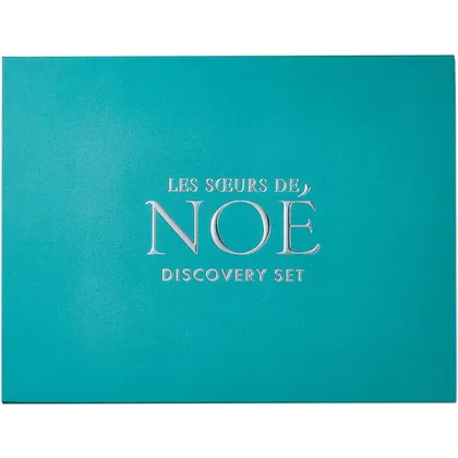 Les Soeurs de Noé Discovery Set Les Soeurs de Noé Discovery Set