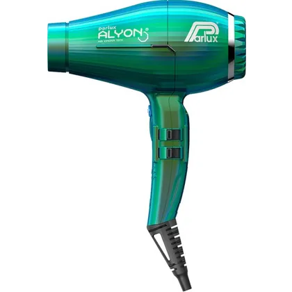 Parlux Alyon Ionic 2250 Watt jadegrün Parlux Alyon Ionic 2250 Watt jadegrün