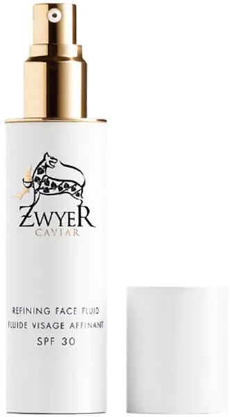 Zwyer Caviar Refining Face Fluid SPF-30 50 ml Zwyer Caviar Refining Face Fluid SPF-30 50 ml