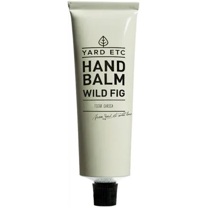 Yard Etc Hand Balm Wild Fig 30 ml Yard Etc Hand Balm Wild Fig 30 ml