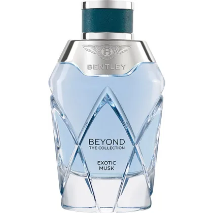 Bentley Exotic Musk Eau de Parfum (EdP) 100 ml Bentley Exotic Musk Eau de Parfum (EdP) 100 ml