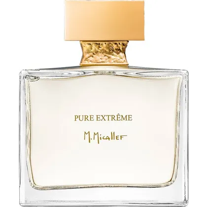 M.Micallef Pure Extreme Eau de Parfum (EdP) 100 ml M.Micallef Pure Extreme Eau de Parfum (EdP) 100 ml