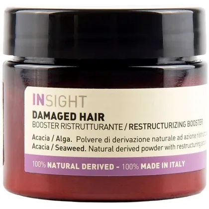 Insight Restructurizing Booster 35 g Insight Restructurizing Booster 35 g