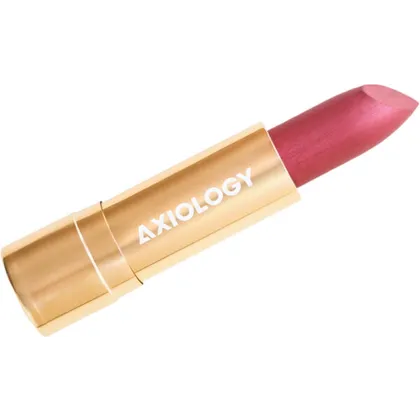 Axiology Natural Lipstick Bonafide 4 g Axiology Natural Lipstick Bonafide 4 g