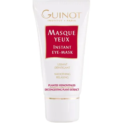 Guinot Masque Yeux 30 ml Guinot Masque Yeux 30 ml