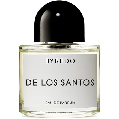 BYREDO De Los Santos Eau de Parfum (EdP) 50 ml BYREDO De Los Santos Eau de Parfum (EdP) 50 ml