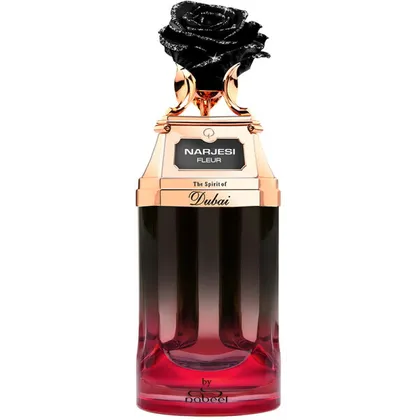 The Spirit of Dubai Narjesi Fleur Eau de Parfum (EdP) 90 ml The Spirit of Dubai Narjesi Fleur Eau de Parfum (EdP) 90 ml