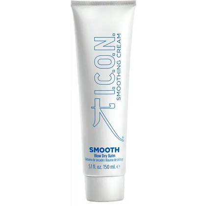 I.C.O.N. Smooth Blow Dry Balm 150 ml I.C.O.N. Smooth Blow Dry Balm 150 ml