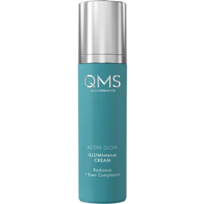 QMS Medicosmetics Active Glow ILLUMintense Cream 50 ml QMS Medicosmetics Active Glow ILLUMintense Cream 50 ml
