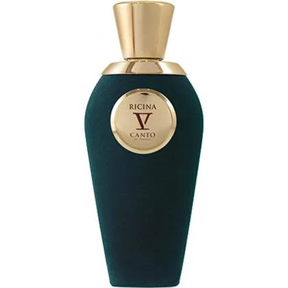 V Canto Ricina Extrait de Parfum 100 ml V Canto Ricina Extrait de Parfum 100 ml