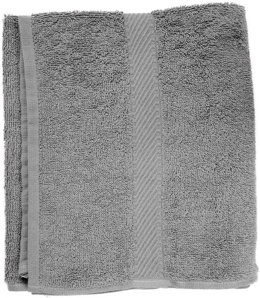 Le Coiffeur Energie-Sparhandtuch 30 x 90 cm Grau Le Coiffeur Energie-Sparhandtuch 30 x 90 cm Grau