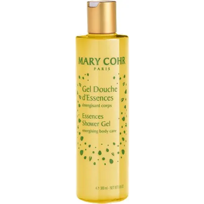 Mary Cohr Gel Douche Energy d’Essences 300 ml Mary Cohr Gel Douche Energy d’Essences 300 ml