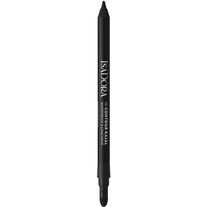 ISADORA The Contour Kajal Intense Black 60 1,2 g ISADORA The Contour Kajal Intense Black 60 1,2 g