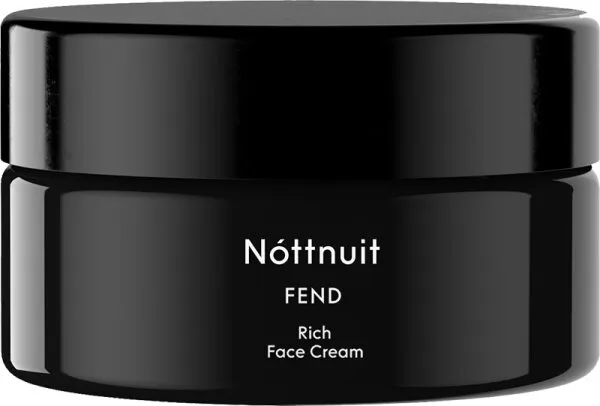 Nóttnuit FEND Rich Face Cream 50 ml Nóttnuit FEND Rich Face Cream 50 ml