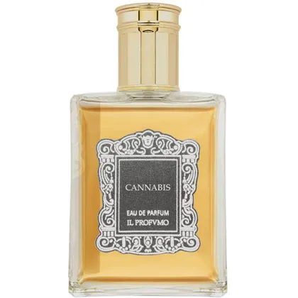 IL PROFVMO Cannabis Eau de Parfum (EdP) 100 ml IL PROFVMO Cannabis Eau de Parfum (EdP) 100 ml
