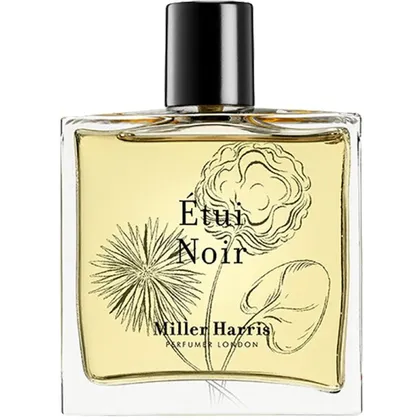 Miller Harris Étui Noir Eau de Parfum (EdP) 100 ml Miller Harris Étui Noir Eau de Parfum (EdP) 100 ml