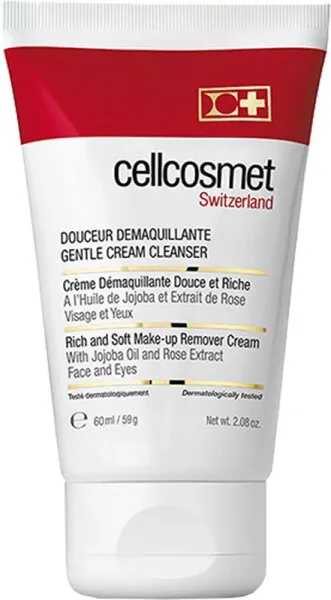 Cellcosmet Gentle Cream Cleanser 60 ml Cellcosmet Gentle Cream Cleanser 60 ml
