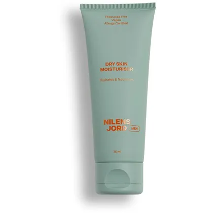 Nilens Jord Men Dry Skin Moisturiser 75 ml Nilens Jord Men Dry Skin Moisturiser 75 ml