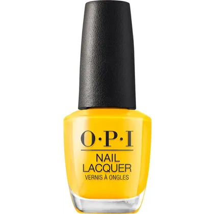 OPI Nail Lacquer – Lisbon Sun, Sea and Sand in My Pants – 15 ml – ( NLL23 ) OPI Nail Lacquer – Lisbon Sun, Sea and Sand in My Pants – 15 ml – ( NLL23 )