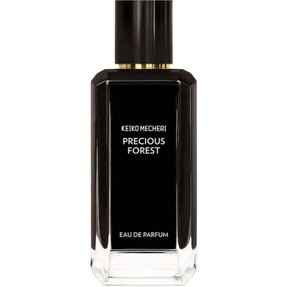 Keiko Mecheri Precious Forest Woody Oriental Eau de Parfum (EdP) 100 ml Keiko Mecheri Precious Forest Woody Oriental Eau de Parfum (EdP) 100 ml