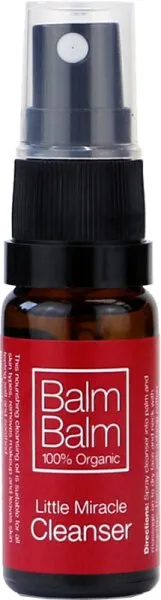 Balm Balm Little Miracle Cleanser 10 ml Balm Balm Little Miracle Cleanser 10 ml
