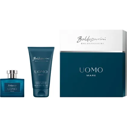 Baldessarini Uomo Mare Duo Set 1 Stk. Baldessarini Uomo Mare Duo Set 1 Stk.