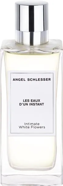 Angel Schlesser Les Eaux d’un Instant Intimate White Flowers Eau de Toilette (EdT) 100 ml Angel Schlesser Les Eaux d’un Instant Intimate White Flowers Eau de Toilette (EdT) 100 ml
