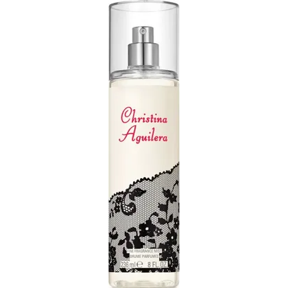 Christina Aguilera Signature Fine Fragrance Mist 236 ml Christina Aguilera Signature Fine Fragrance Mist 236 ml