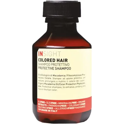 Insight Protective Shampoo 100 ml Insight Protective Shampoo 100 ml