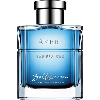 Baldessarini Ambré Eau Fraîche Eau de Toilette (EdT) 50 ml Baldessarini Ambré Eau Fraîche Eau de Toilette (EdT) 50 ml