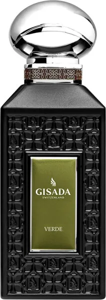 Gisada Verde Eau de Parfum (EdP) 100 ml Gisada Verde Eau de Parfum (EdP) 100 ml