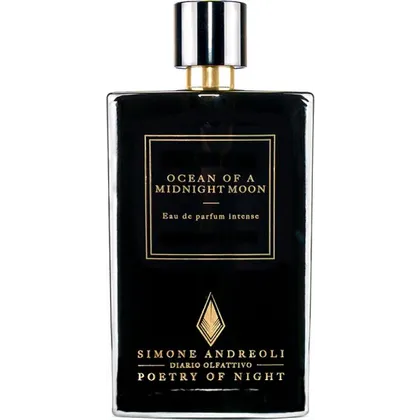 Simone Andreoli Ocean of a Midnight Moon Eau de Parfum (EdP) 100 ml Simone Andreoli Ocean of a Midnight Moon Eau de Parfum (EdP) 100 ml