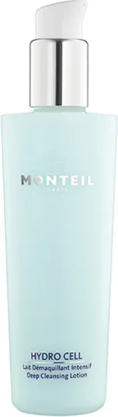 Monteil Hydro Cell Deep Cleansing Lotion 200 ml Monteil Hydro Cell Deep Cleansing Lotion 200 ml