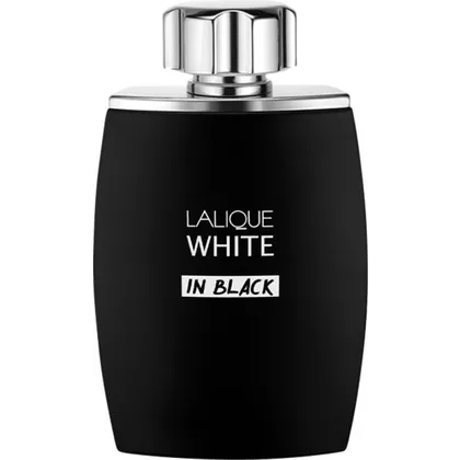 Lalique White in Black Eau de Parfum (EdP) 125 ml Lalique White in Black Eau de Parfum (EdP) 125 ml