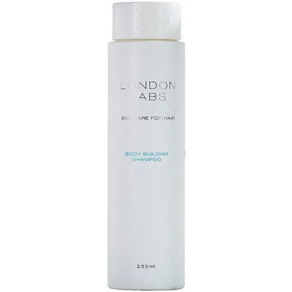 London Labs Body Building Shampoo 250 ml London Labs Body Building Shampoo 250 ml