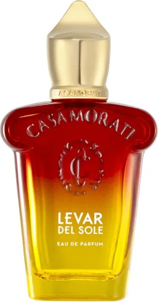XERJOFF Casamorati Levar del Sole Eau de Parfum (EdP) 30 ml XERJOFF Casamorati Levar del Sole Eau de Parfum (EdP) 30 ml