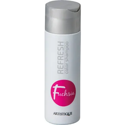 Artistique Refresh Color Shampoo 200 ml Fuchsia Artistique Refresh Color Shampoo 200 ml Fuchsia