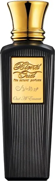 Blend Oud Oud al Emarat Eau de Parfum (EdP) 75 ml Blend Oud Oud al Emarat Eau de Parfum (EdP) 75 ml
