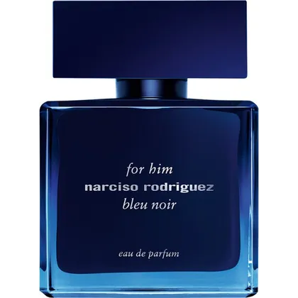 Narciso Rodriguez For Him Bleu Noir Eau de Parfum (EdP) 50 ml Narciso Rodriguez For Him Bleu Noir Eau de Parfum (EdP) 50 ml