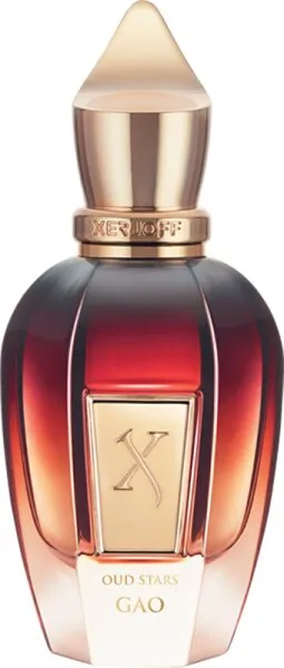 XERJOFF Gao Eau de Parfum (EdP) 50 ml XERJOFF Gao Eau de Parfum (EdP) 50 ml
