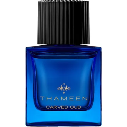 Thameen Carved Oud Extrait de Parfum 50 ml Thameen Carved Oud Extrait de Parfum 50 ml