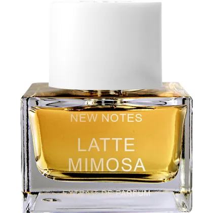 New Notes Latte Mimosa Extrait de Parfum 50 ml New Notes Latte Mimosa Extrait de Parfum 50 ml
