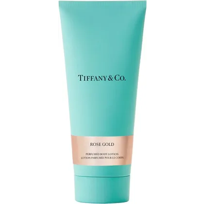 Tiffany & Co. Rose Gold Body Lotion 200 ml Tiffany & Co. Rose Gold Body Lotion 200 ml