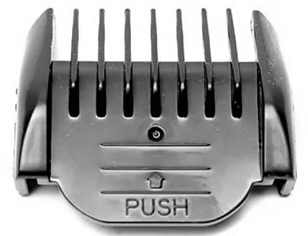 Termix Power Cut Aufsteckkamm 3 mm Termix Power Cut Aufsteckkamm 3 mm