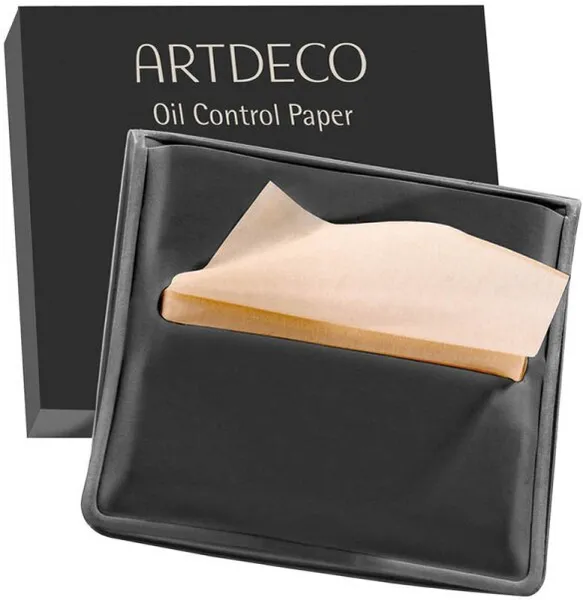 Artdeco Oil Control Paper Refill 1 Stk. Artdeco Oil Control Paper Refill 1 Stk.