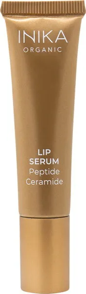 INIKA Organic Tinted Lip Serum 10 ml Farblos INIKA Organic Tinted Lip Serum 10 ml Farblos