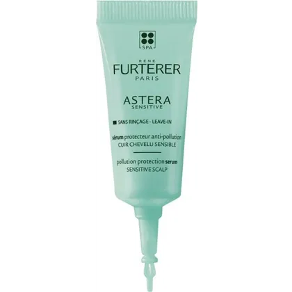 Rene Furterer Astera Head Spa Beruhigendes Konzentrat 16 x 5 ml Rene Furterer Astera Head Spa Beruhigendes Konzentrat 16 x 5 ml