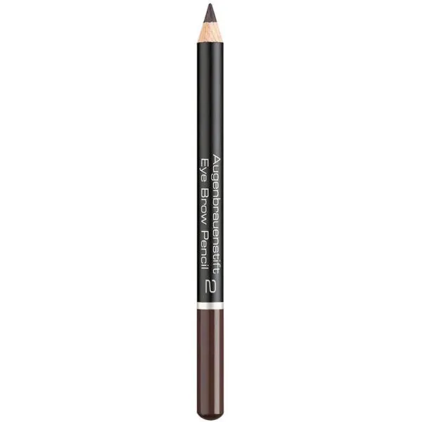 Artdeco Eyebrow Pencil 2 intensive brown 1,1 g Artdeco Eyebrow Pencil 2 intensive brown 1,1 g