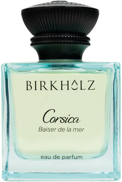 Birkholz French Collection Corsica – Baiser de la mer Eau de Parfum (EdP) 100 ml Birkholz French Collection Corsica – Baiser de la mer Eau de Parfum (EdP) 100 ml