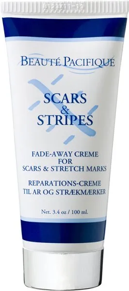 Beauté Pacifique Scars&Stripes / Tube 100 ml Beauté Pacifique Scars&Stripes / Tube 100 ml